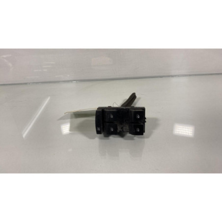 Interrupteur de leve vitre avant gauche CHEVROLET ORLANDO