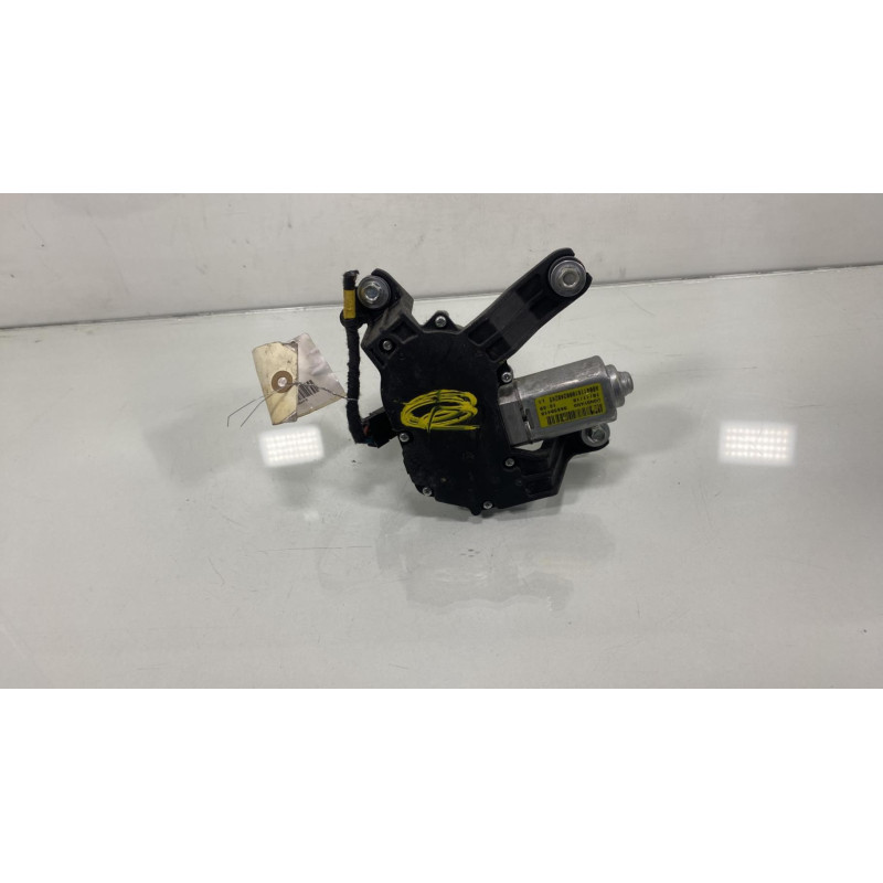 Moteur essuie glace arriere CHEVROLET ORLANDO Photo n°4