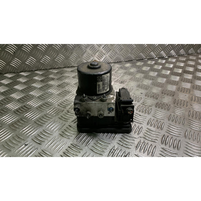Bloc ABS (freins anti-blocage) CHEVROLET ORLANDO Photo n°1