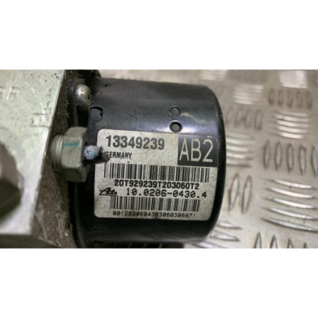 Bloc ABS (freins anti-blocage) CHEVROLET ORLANDO