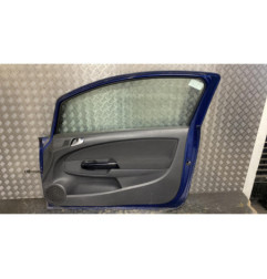 Porte avant droit OPEL CORSA D