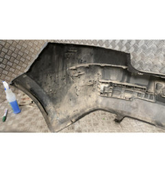 Pare choc arriere RENAULT MEGANE 2 Photo n°1