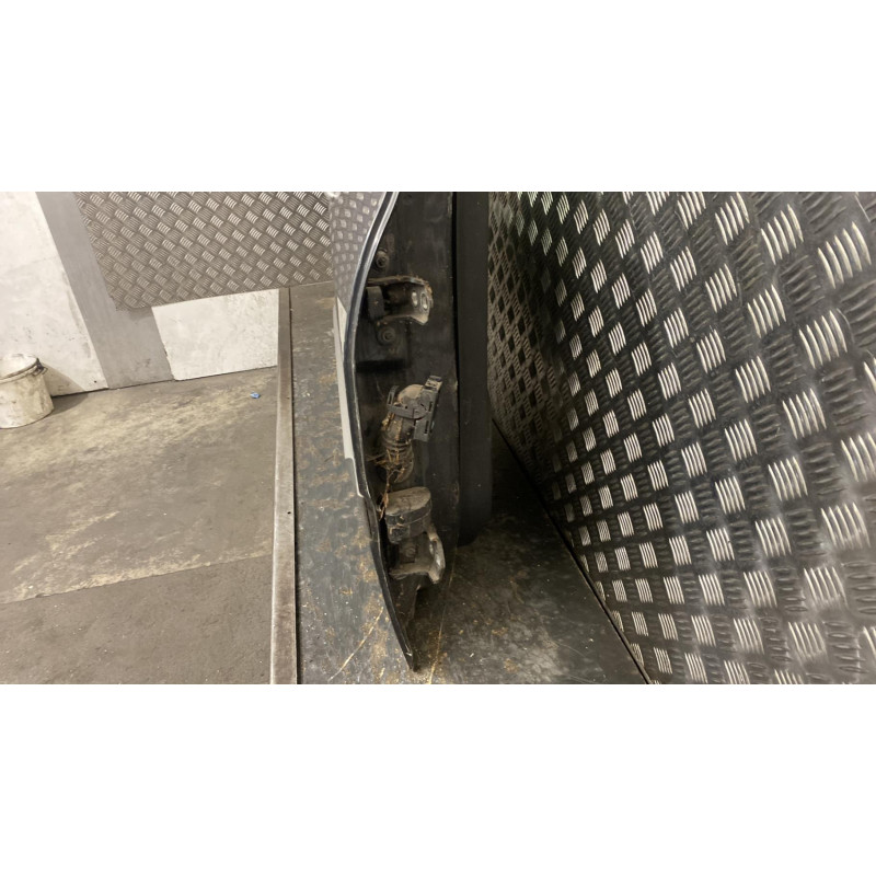 Porte arriere droit RENAULT MEGANE 2 Photo n°4
