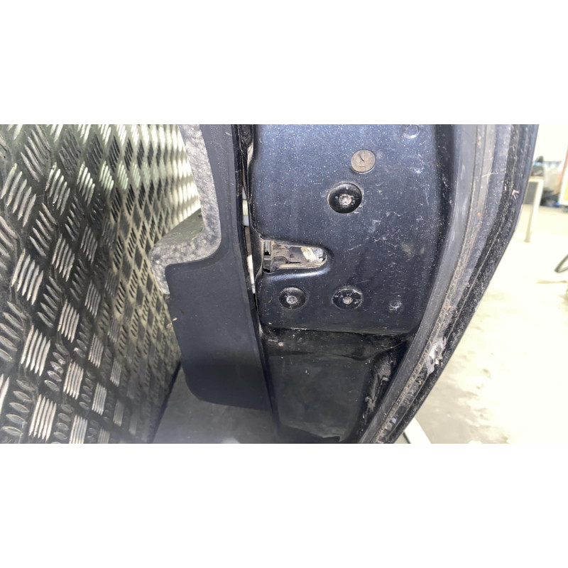 Porte arriere droit RENAULT MEGANE 2 Photo n°5