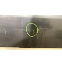 Porte arriere droit RENAULT MEGANE 2