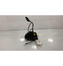 Serrure avant droit RENAULT MEGANE 2