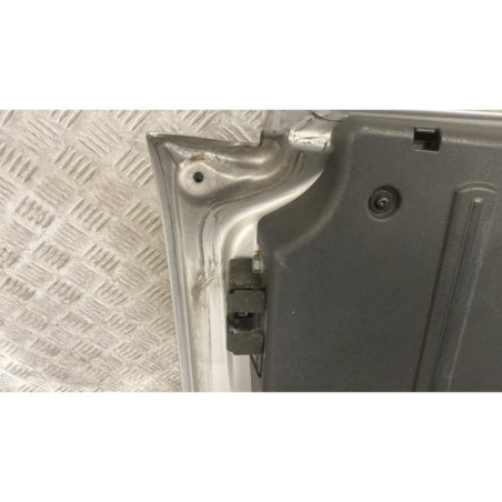 Malle/Hayon arriere CITROEN C3 PLURIEL