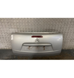 Malle/Hayon arriere CITROEN C3 PLURIEL