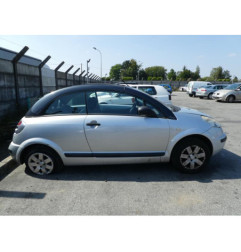 Malle/Hayon arriere CITROEN C3 PLURIEL