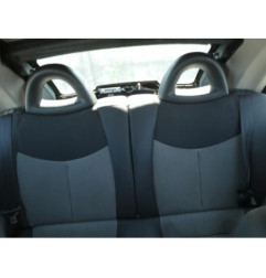 Malle/Hayon arriere CITROEN C3 PLURIEL