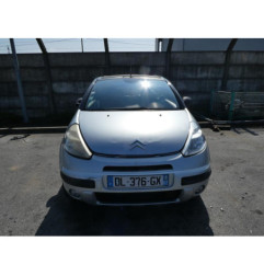 Malle/Hayon arriere CITROEN C3 PLURIEL