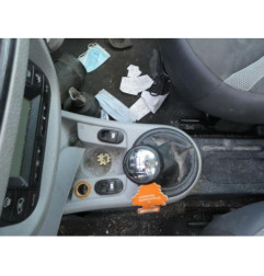 Malle/Hayon arriere CITROEN C3 PLURIEL