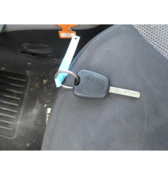 Malle/Hayon arriere CITROEN C3 PLURIEL