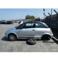 Malle/Hayon arriere CITROEN C3 PLURIEL