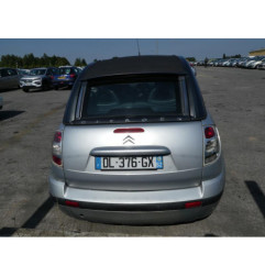 Malle/Hayon arriere CITROEN C3 PLURIEL