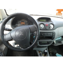 Malle/Hayon arriere CITROEN C3 PLURIEL