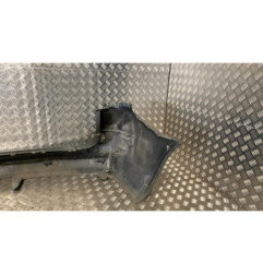 Pare choc arriere RENAULT MEGANE 2