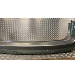 Pare choc arriere RENAULT MEGANE 2