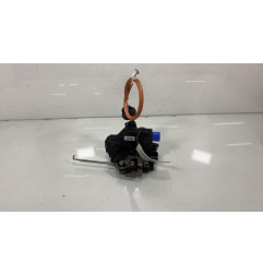Serrure avant droit AUDI A3 2
