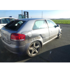 Serrure avant droit AUDI A3 2