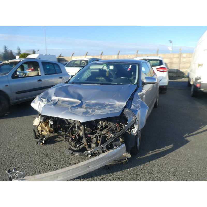 Serrure avant droit AUDI A3 2 Photo n°5