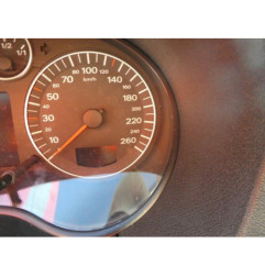 Serrure avant droit AUDI A3 2