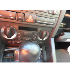 Serrure avant droit AUDI A3 2