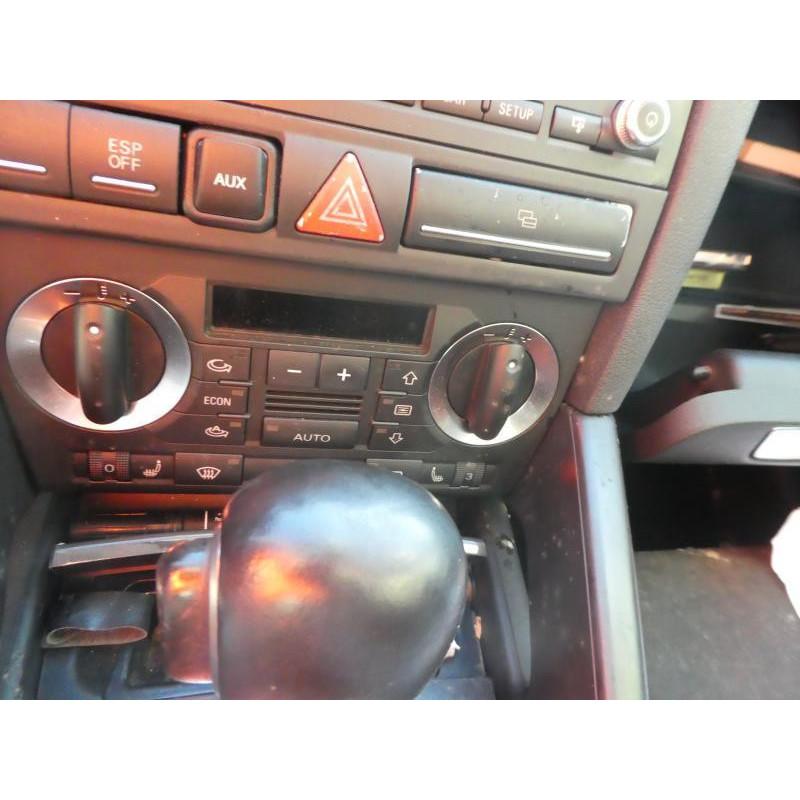 Serrure avant droit AUDI A3 2 Photo n°8
