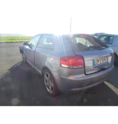 Serrure avant droit AUDI A3 2