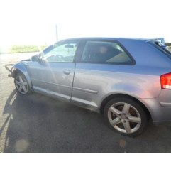 Serrure avant droit AUDI A3 2