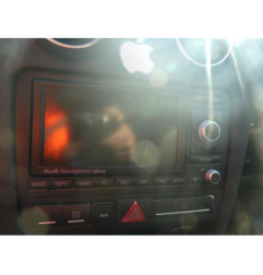Serrure avant droit AUDI A3 2