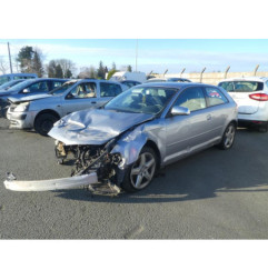 Serrure avant droit AUDI A3 2