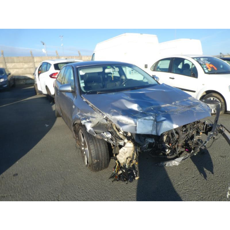 Serrure avant droit AUDI A3 2 Photo n°14