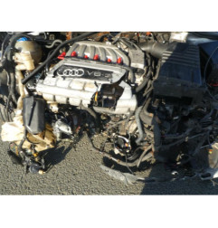 Serrure avant droit AUDI A3 2