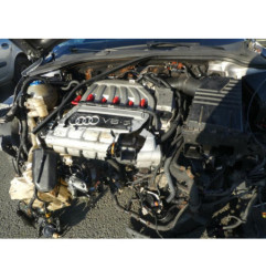 Serrure avant droit AUDI A3 2