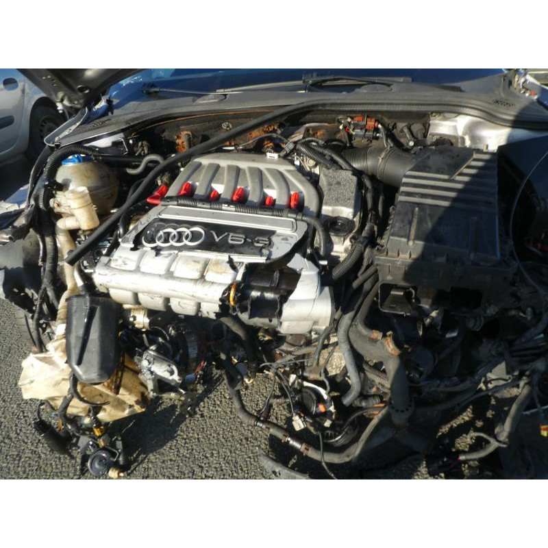 Serrure avant droit AUDI A3 2 Photo n°18