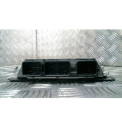 Calculateur moteur CITROEN C4 1 Photo n°1