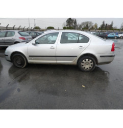 Jante SKODA OCTAVIA 2