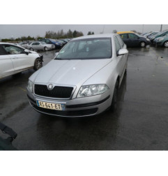Jante SKODA OCTAVIA 2
