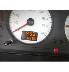 Jante PEUGEOT 106