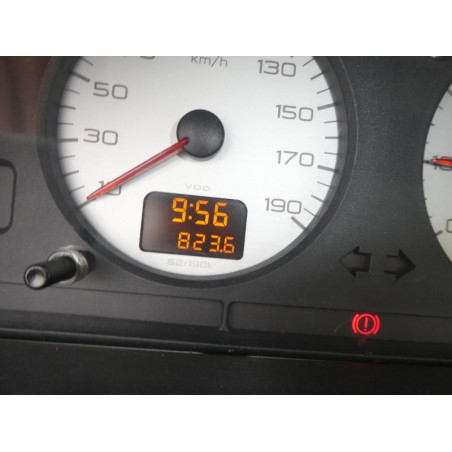 Jante PEUGEOT 106