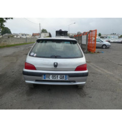 Jante PEUGEOT 106
