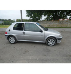 Jante PEUGEOT 106