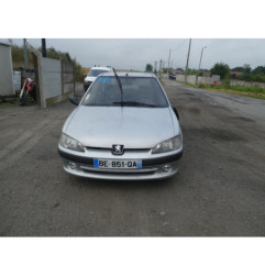 Jante PEUGEOT 106