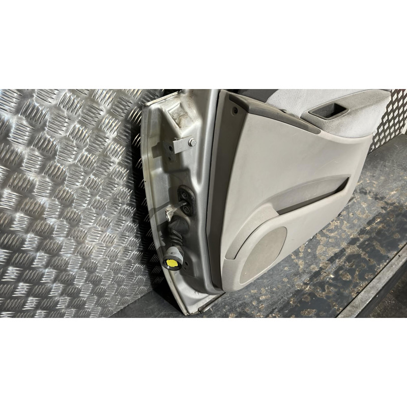 Porte avant droit FIAT IDEA Photo n°3