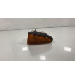 Optique avant secondaire gauche (feux)(clignotant) FIAT CINQUECENTO