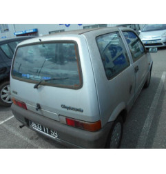 Retroviseur gauche FIAT CINQUECENTO