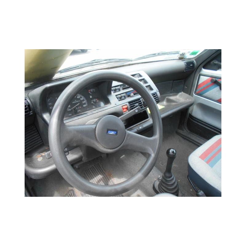 Retroviseur gauche FIAT CINQUECENTO Photo n°7
