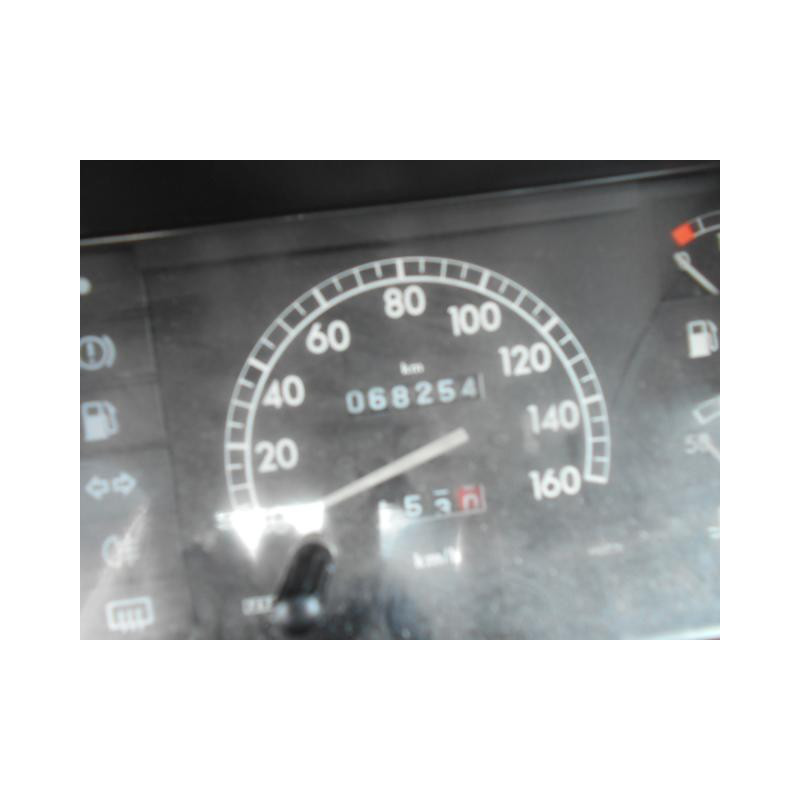 Retroviseur gauche FIAT CINQUECENTO Photo n°9