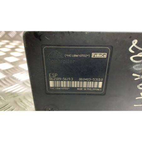 Bloc ABS (freins anti-blocage) FORD FIESTA 6